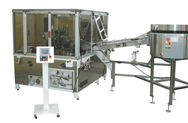 C-500 Syringe Printer